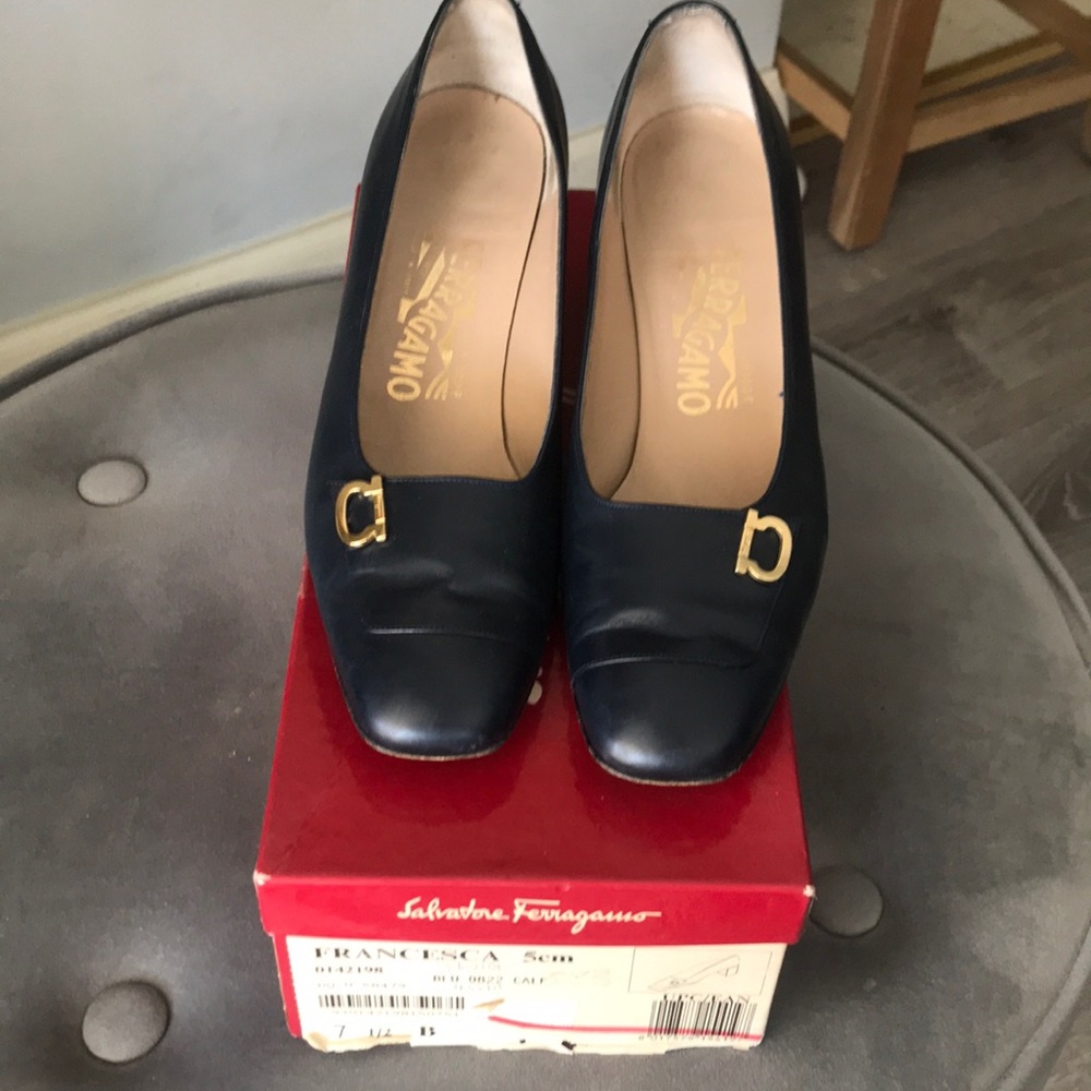 Salvatore Ferragamo